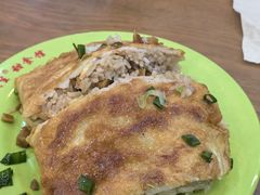 -三镇民生甜食馆(胜利街总店)