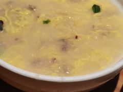 -吕氏疙瘩汤·新鲁菜(济南万象城店)