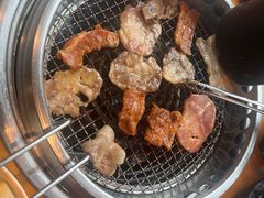 -拾勝牛·江景安格斯烧肉放题(江湾阳光天地店)