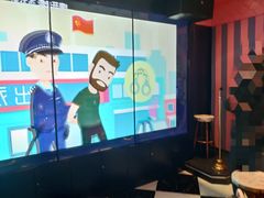 -欢乐迪KTV(观音桥未来国际店)