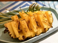 -五条友·广西烧烤大牌档(盛天地店)