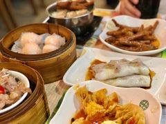 -添好运点心专门店(中环IFC店)