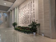 -武汉规划展示馆