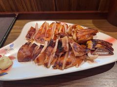 -鸟鹏烧鸟居酒屋(龙岗万科店)