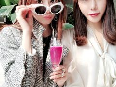 -The Rug Cafe(王府中环店)
