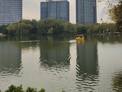 -杭州城北体育公园