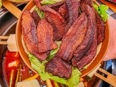 -黔三一夺夺粉酸汤火锅(百信店)