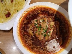 -严记小天府酸菜鱼(西四路店)