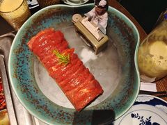 -大隐·成都火锅Bistro(合生麒麟新天地店)