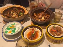 -火啫啫·粤式啫啫煲(南通首店)