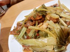 -宏记广东客家菜(丰汇店)