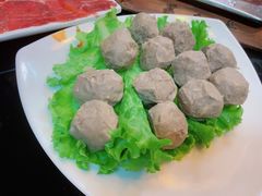 -蜀九香火锅(营口店)