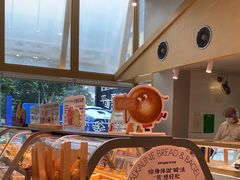 -仟吉·ART FARM主题店(菱角湖万达店)