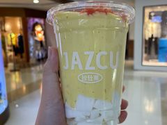 芒芒甘露-Jazcu珍仕菓鲜榨果汁(西单大悦城店)