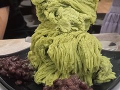 -味香园传统甜品店(牛车水店)