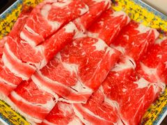 -进京涮肉·羊蝎子火锅(桓台店)