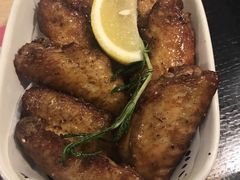 -托斯卡纳烘焙意大利餐厅(五天地店)