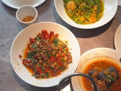 -湘轩·土菜研究院(光大店)