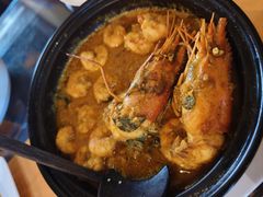 -Ministry of Crab(科伦坡店)