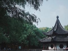-西园戒幢律寺