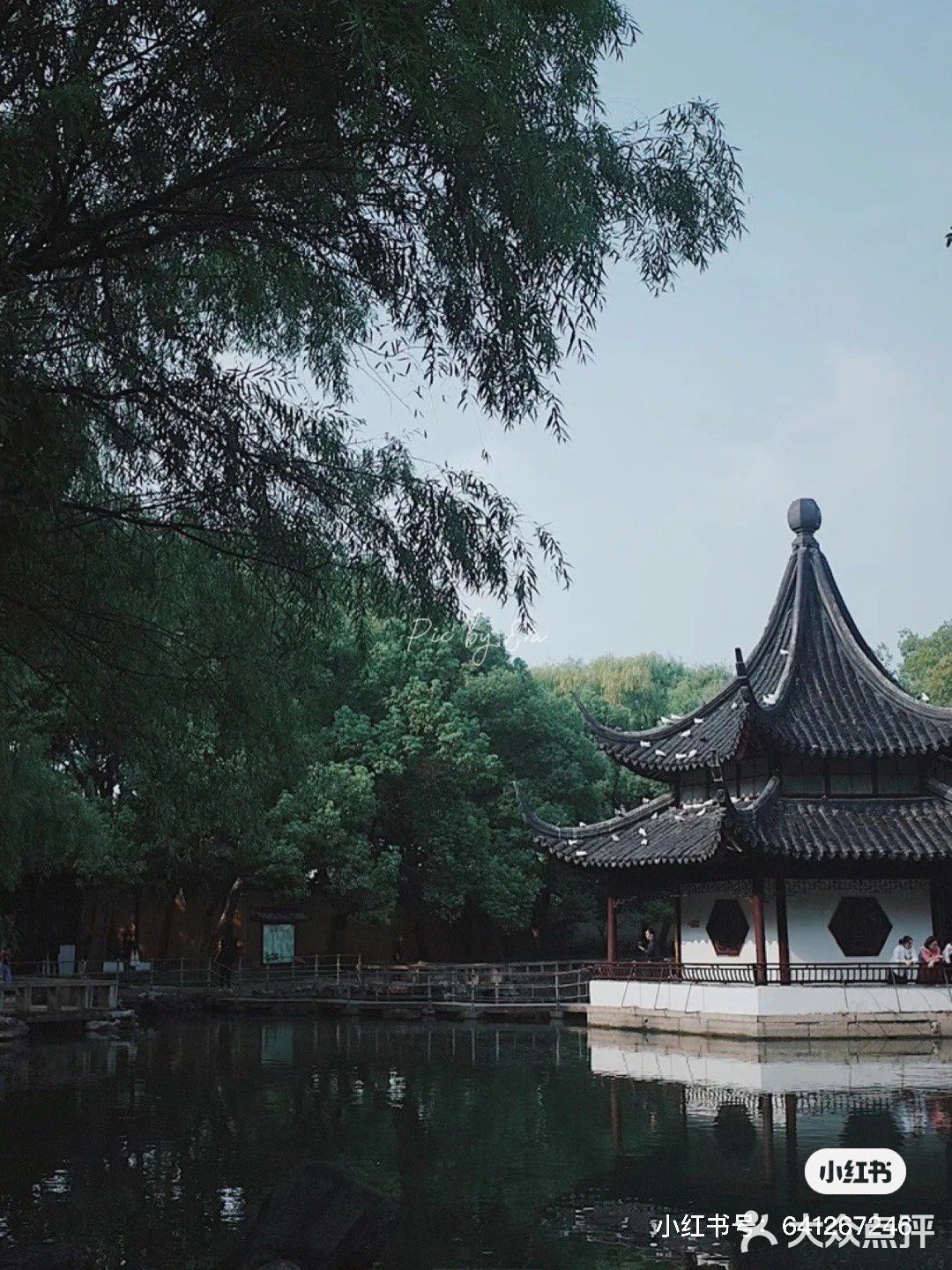 苏州｜入夏需静心，来西园寺抄经吃素禅修