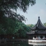 苏州｜入夏需静心，来西园寺抄经吃素禅修