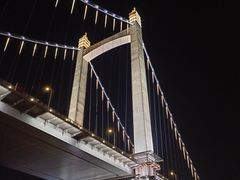 -闽江夜游台江旅游码头