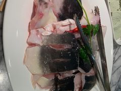 -鱼豆吉·豆浆鱼火锅(宜昌万达店)