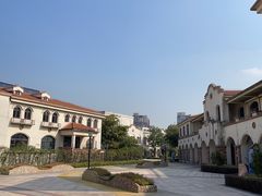 -上海市宝山区青少年活动中心