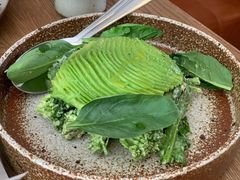 -BOR Eatery(安福路店)