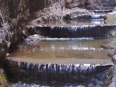 -野三坡百里峡景区