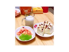 -苏小柳手作点心(控江旭辉分院)