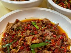 -笨罗卜浏阳菜馆(龙华鹏润达店)