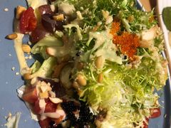-山之川日料放题(通州店)