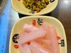 -富正毅三下锅·湘西韵味(天门山索道店)