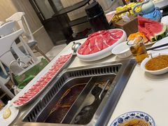 -天府火锅·始于1989年(老城十字街店)