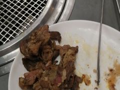 -尚宴牛特鲜自助(太原街万达店)