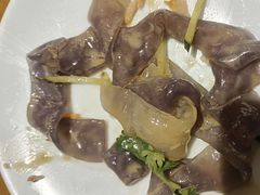 -伊喜饺子·烤鸭(五道口学院路店)