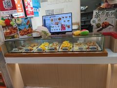 -1973继光香香鸡(金桥国际店)