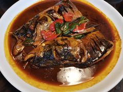 -小京東淮扬菜餐厅
