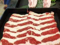-烤路里·韩国品质自助烤肉(石路天虹4号店)