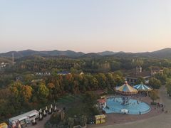 -南京银杏湖乐园