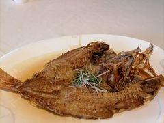 -衡山汇·高级粤菜(霄云路店)