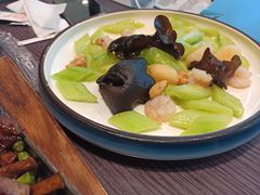 -孙家外婆•长春地标美食新名片(吾悦广场店)