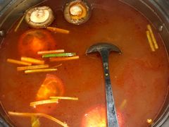 -牛焱·贵州黄牛肉火锅(城西银泰店)
