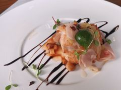-YUE·6·西式融合餐厅(外滩六号店)