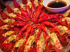-红盔甲·小龙虾(定西路店)