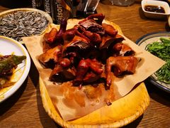 -鸽子窝(青塔店)