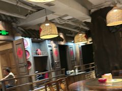 -乡里八闽·福州乡土菜(火车北站店)