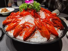 冰镇小龙虾-玖味(老工人西路店)